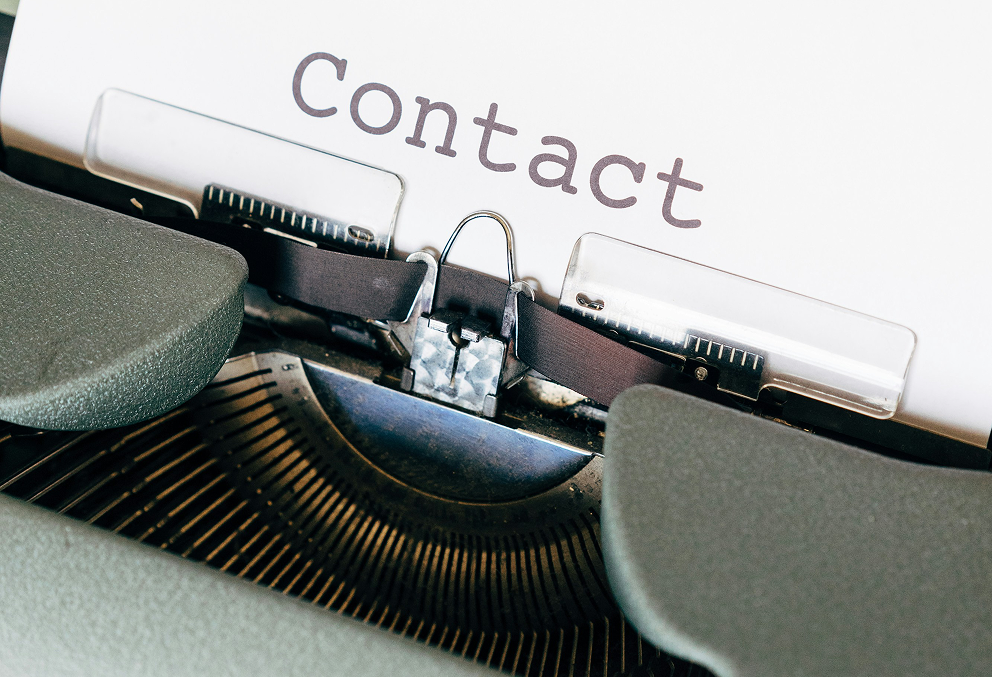 Contact