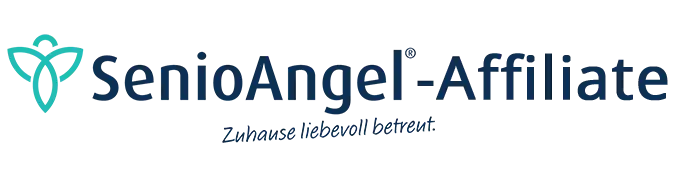 SenioAngel Logo