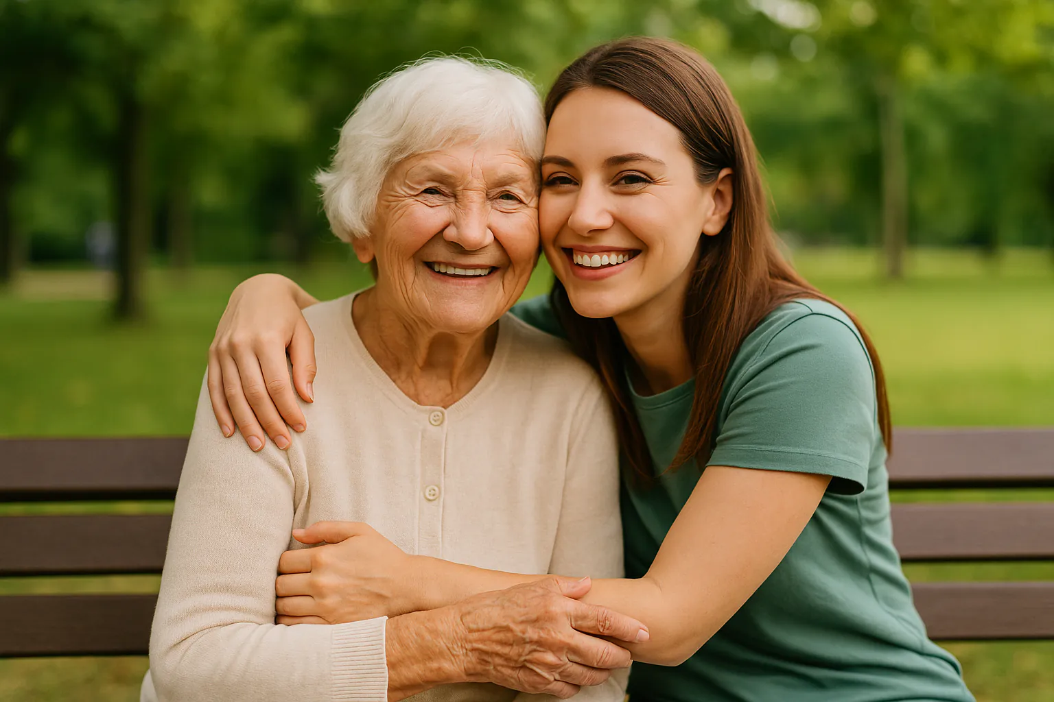 SenioAngel Betreuungskräfte