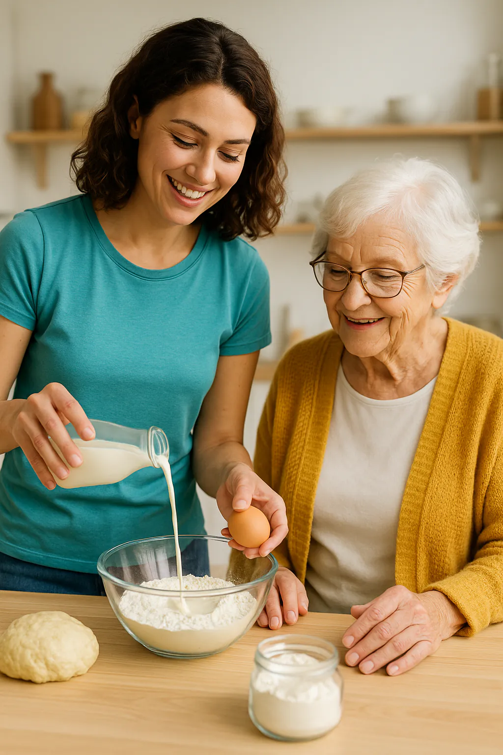 SenioAngel 24/7 Betreuung